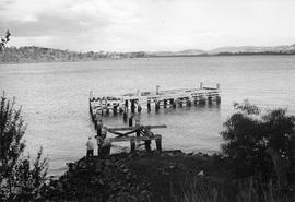 Old Jetty