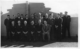 NSW Sales Conference Attendees,  May 1949