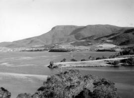 Mount Wellington