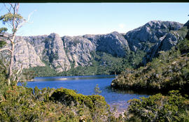 Crater Lake