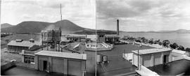 Rooftop, Cadbury Factory