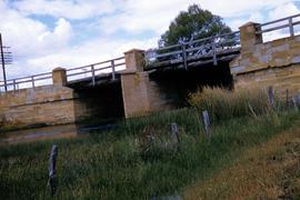 Bridge at Jericho