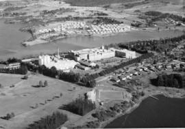 Cadbury factory and Windemere