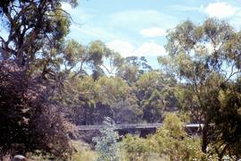 Bridge on East Coast road