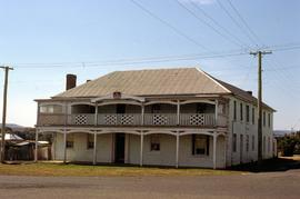 Former Crown Inn at Bothwell