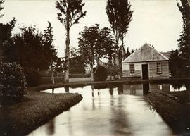 Salmon Ponds at Plenty