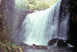 Guide Falls 1963