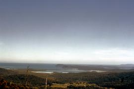 Cloudy Bay on Bruny 1966