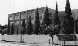 Portion of Cadbury Factory