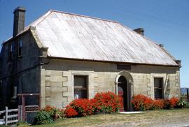 Bath Inn at Oatlands