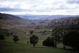 Farmland at Hunting Ground