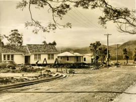 Road construction