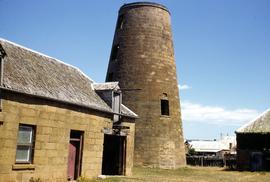 Callington Mill Oatlands