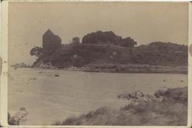 Penitentiary Building , Sarah Island