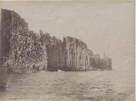 Cape Raoul, Tasman Peninsula