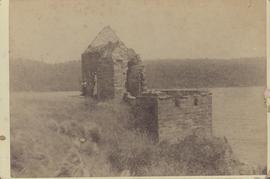 Penitentiary Building , Sarah Island