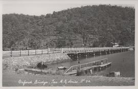 Orford Bridge