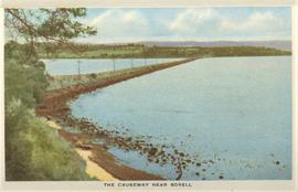 The Causeway near Sorell