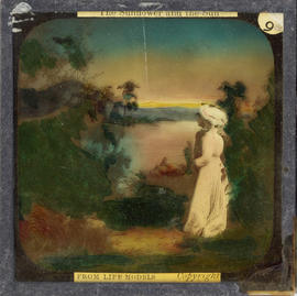 Lantern Slide No. 9