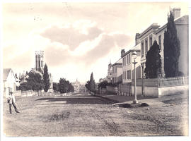 St. John's Street, Launceston