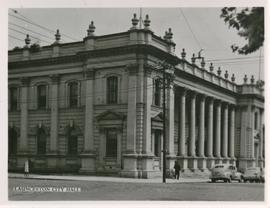 Launceston City Hall