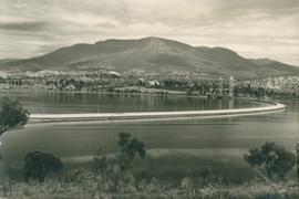 Floating Bridge, Derwent River