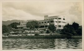 Postcard of Wrest Point Hotel