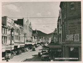 Liverpool Street Hobart