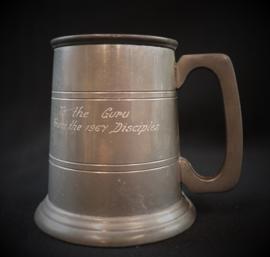 Tankard 1967