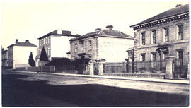 Bank of Australasia and Macquarie House