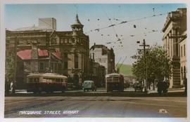 Macquarie Street, Hobart