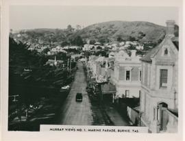 Marine Parade, Burnie