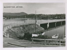 Ulverstone Bridge