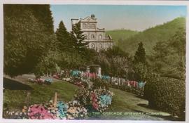 The Cascade Brewery, Hobart