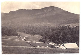 Mount Wellington