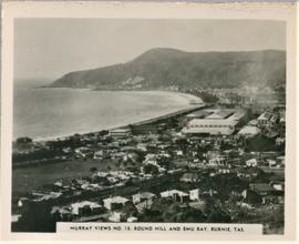 Round HIll and Emu Bay, Burnie