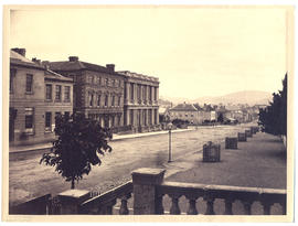 Old St. David's Cathedral