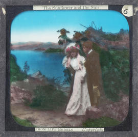 Lantern Slide No. 6