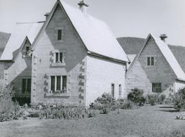 Photograph of Post Office