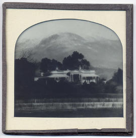 Runnymede, Hobart Town, Van Diemen's Land