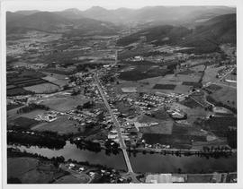 Photograph of Huonville