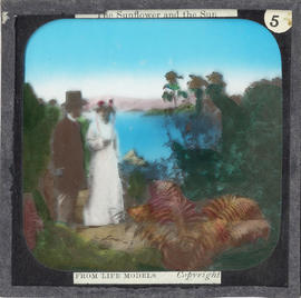 Lantern Slide No. 5