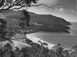 Photograph of Eaglehawk Neck