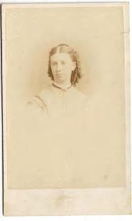 Sarah Benson Mather