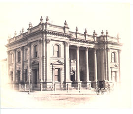 Launceston Town Hall