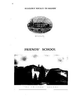 History of the School