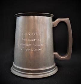 Tankard