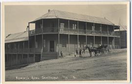 Edward's Hotel, Scottsdale