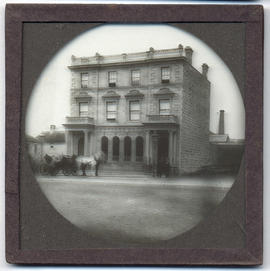 Hobart Savings Bank