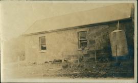 Photograph of John Earle's birthplace